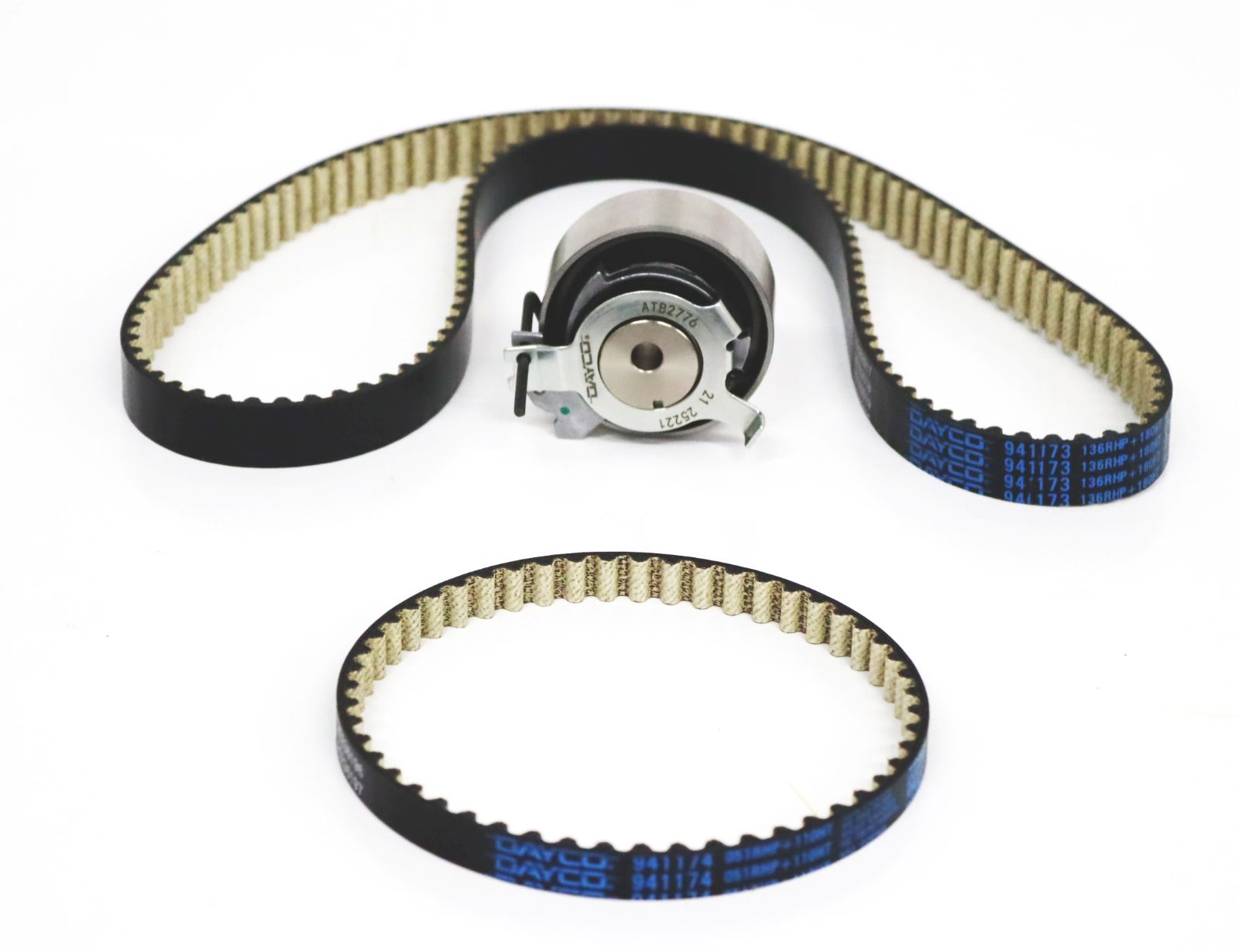Lymm - Honda Civic 1.0 VTEC 988cc P10A2 Wet Belt Kits now in stock ...