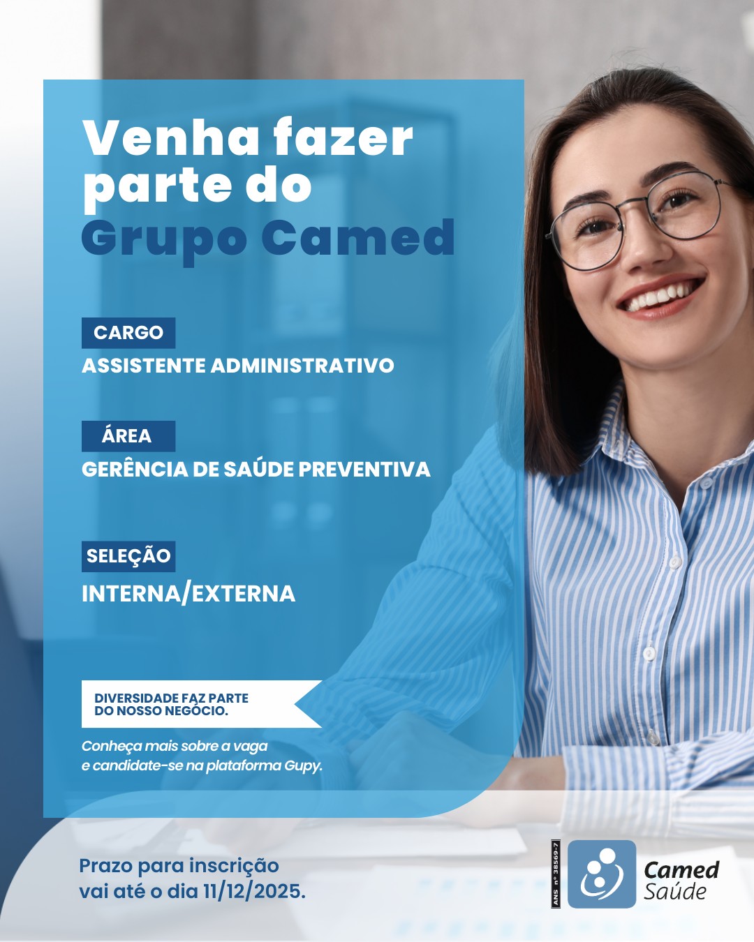 Camed Saúde | Fortaleza CE