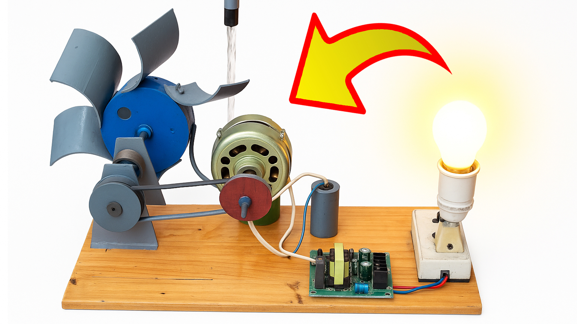Great Electronic Inventions