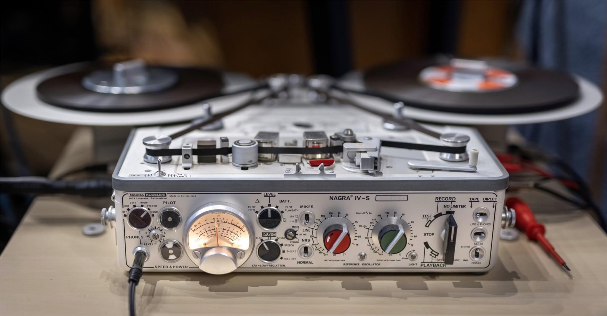 Préampli Et Ampli Pioneer Spec1 + Spec2 - Occasion, Fonctionnels, Vintage Audio