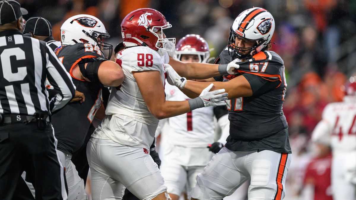 Oregon State football will take on... - Statesman Journal | Facebook