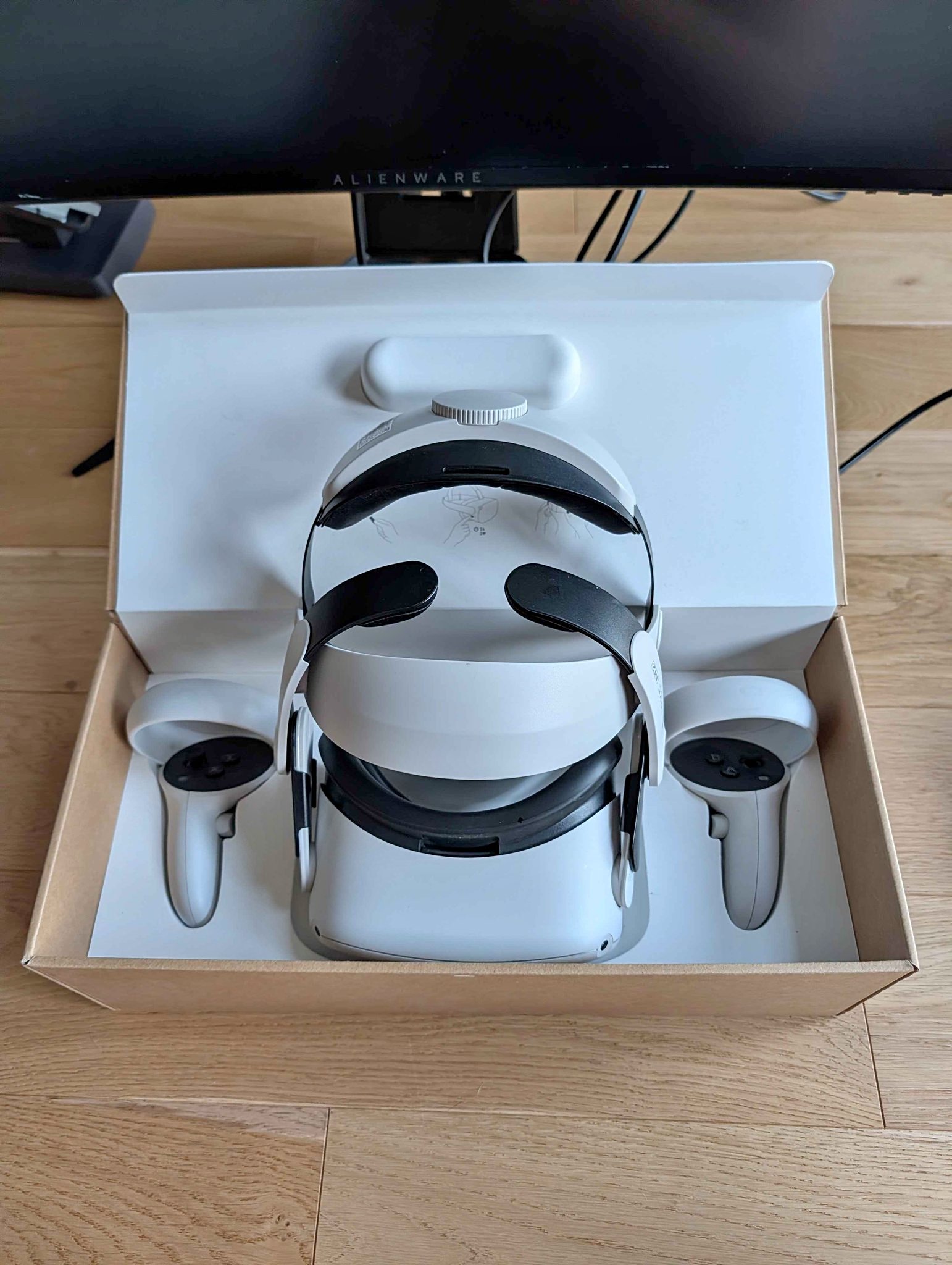 New and used Oculus Quest VR Headsets for sale | Facebook Marketplace