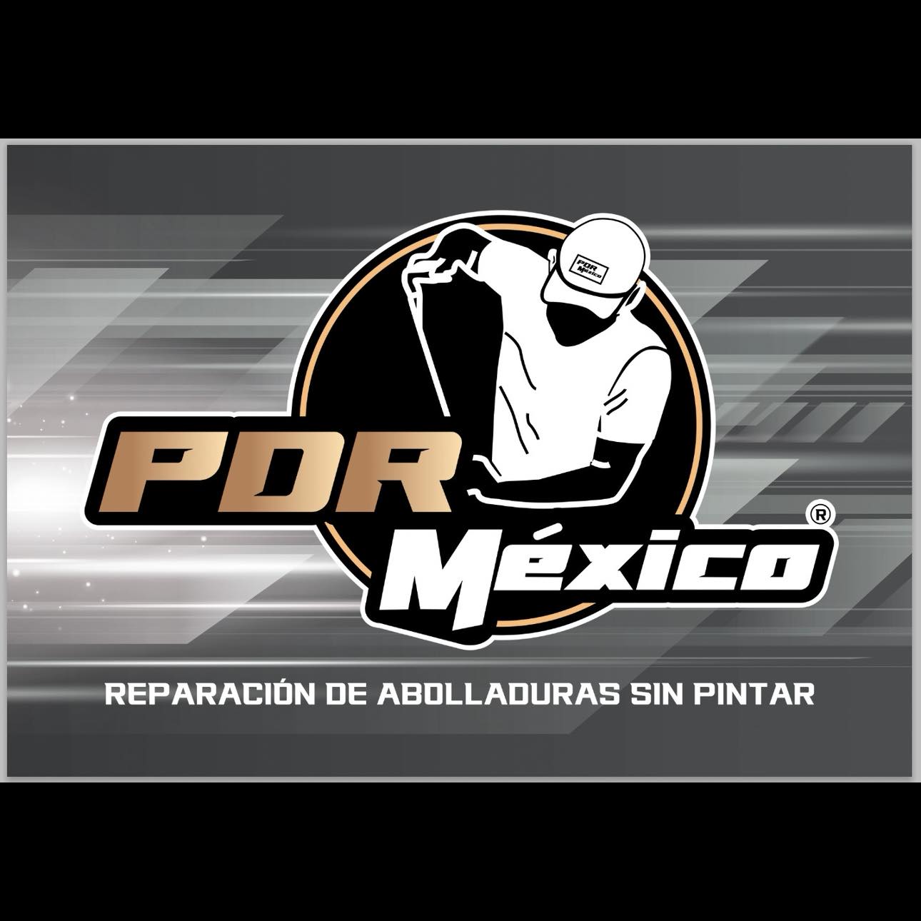 PDR México, Reparación de Abolladuras Sin Pintar - León Gto on Reels
