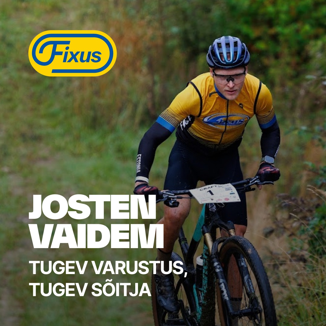 Fixus Eesti