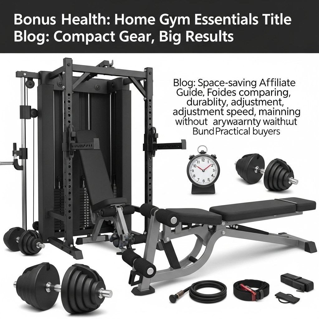The Technogym Wellness Rack is an elegant and functional weight
