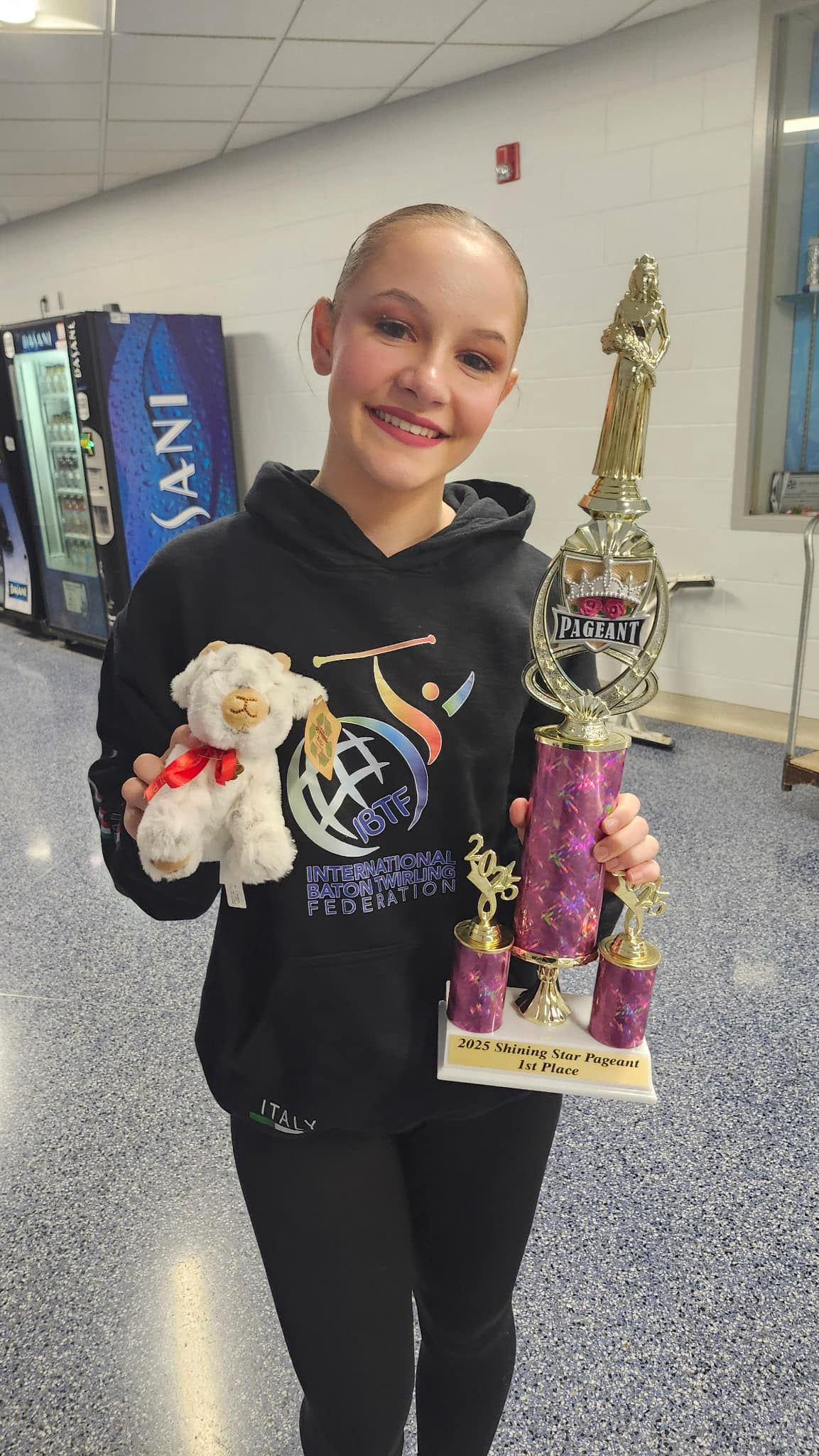 Saint Louis Performance... - Saint Louis Performance Academy