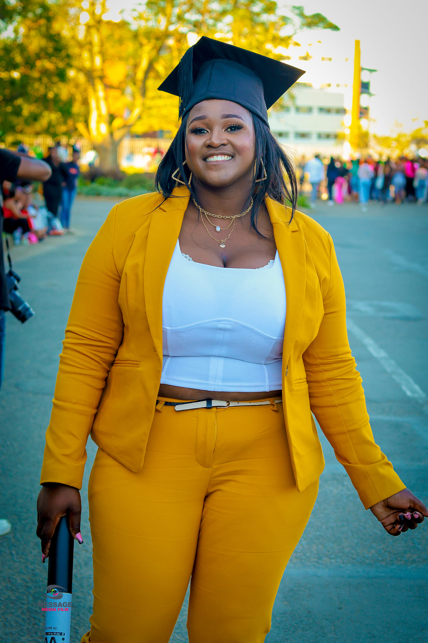 Bulie MomkaOtha Ngqazinga