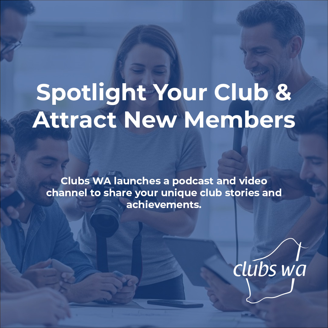 Clubs WA - Clubs WA added a new photo — with Armadale...