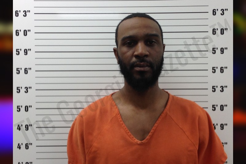 Pickens - Terrence Reed: https://thegeorgiagazette.com/pickens/terrence ...