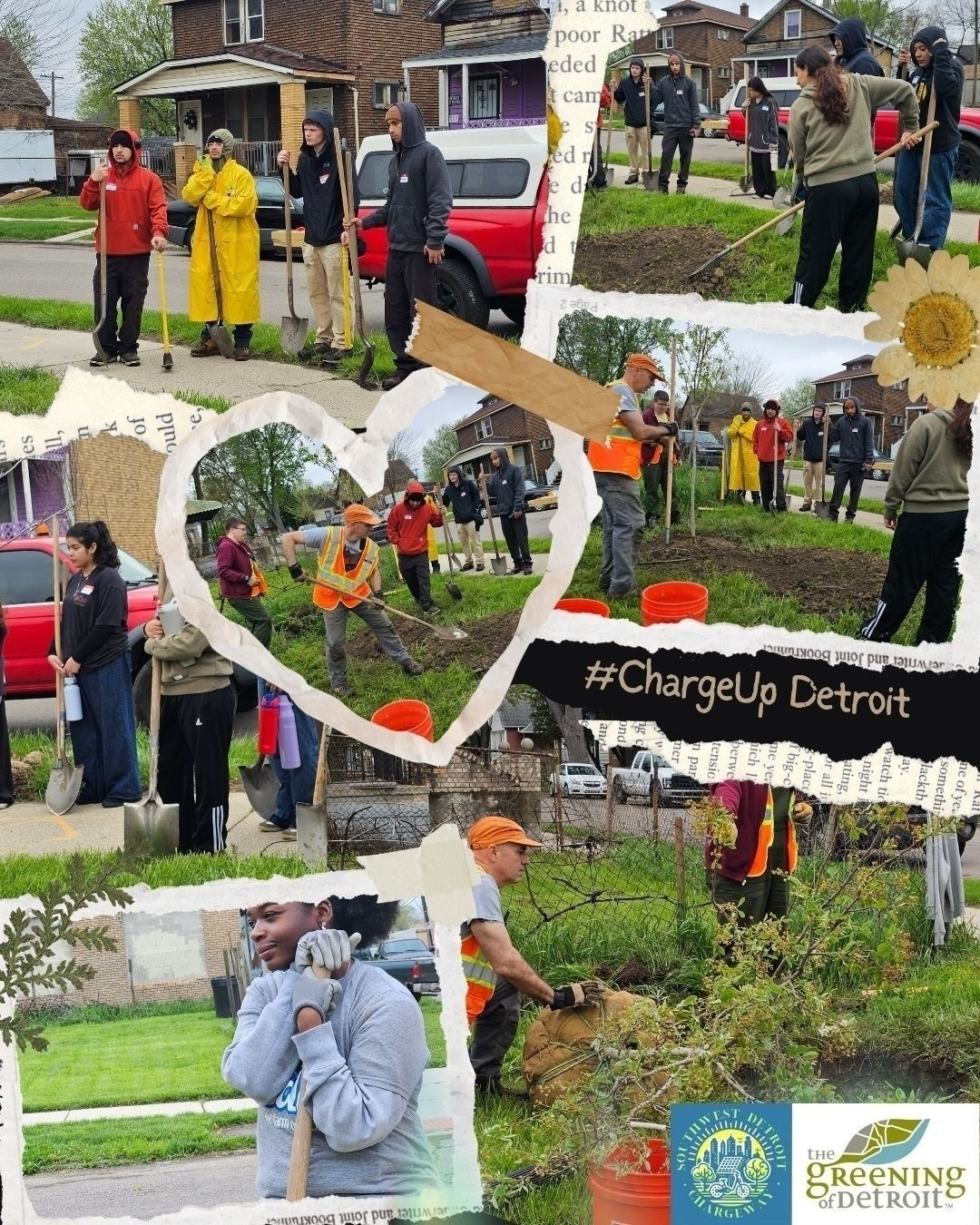 Southwest Detroit Environmental Vision | Detroit MI