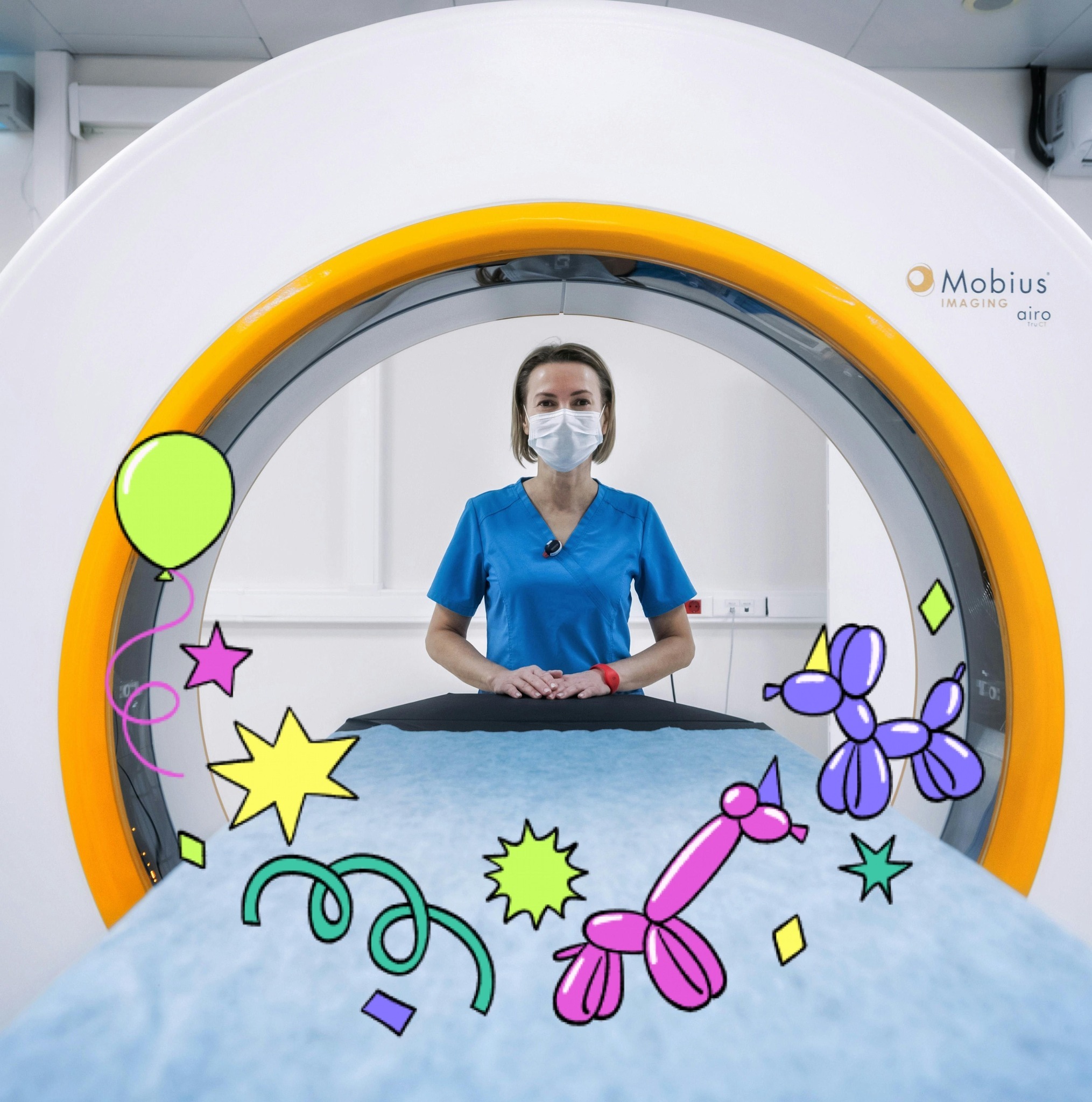 Radiology help | CT Scan vs MRI : Key Differences Every Med Student ...