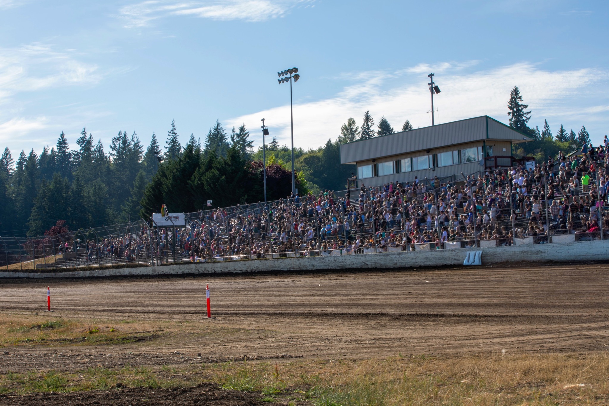 Grays Harbor Raceway | Elma WA
