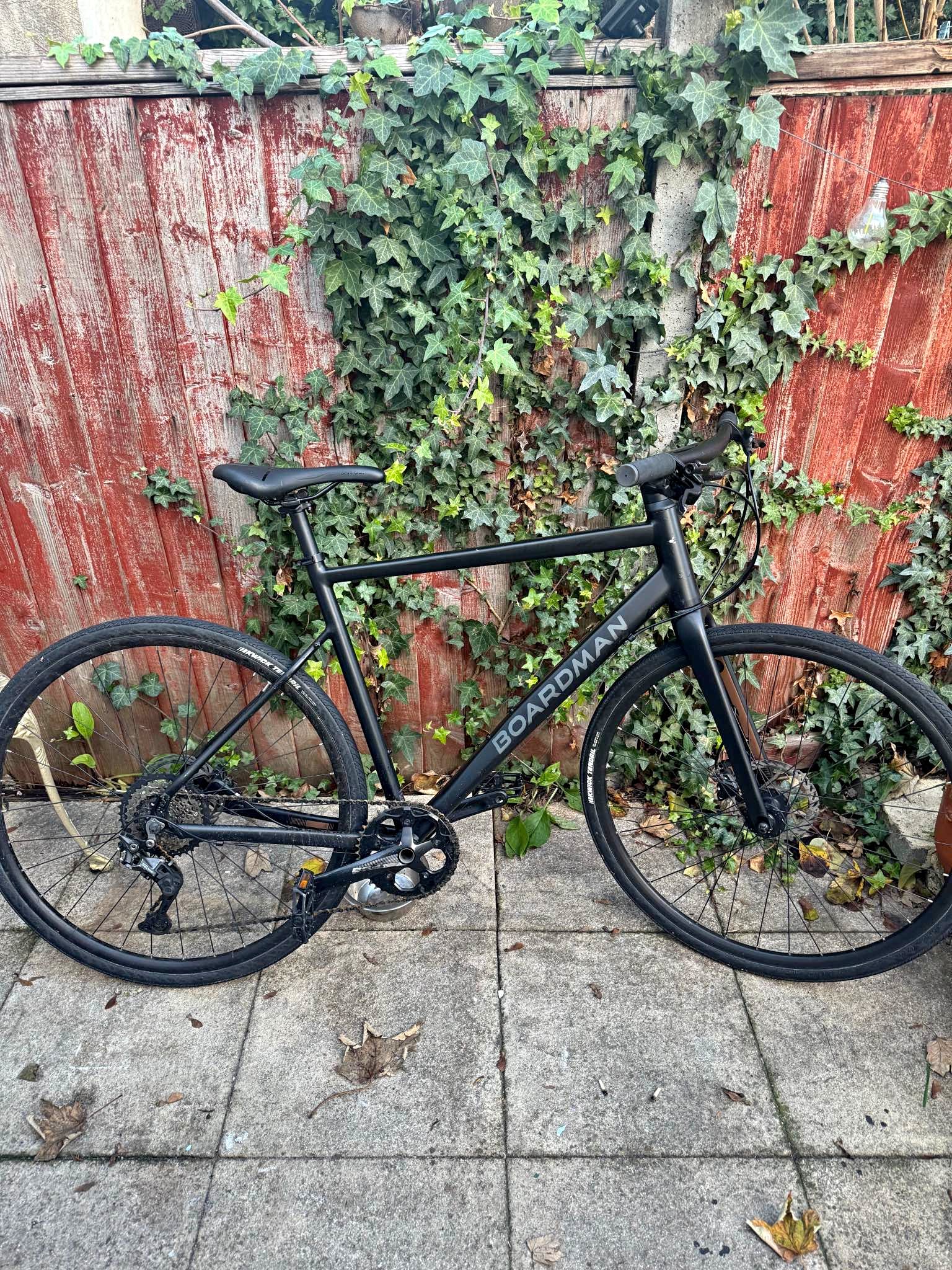 Black boardman racer bike hyb 8.8 - Bicycles - London, United Kingdom ...