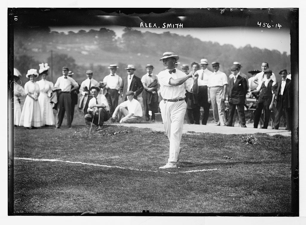 Shennecossett Golf Course | Groton CT