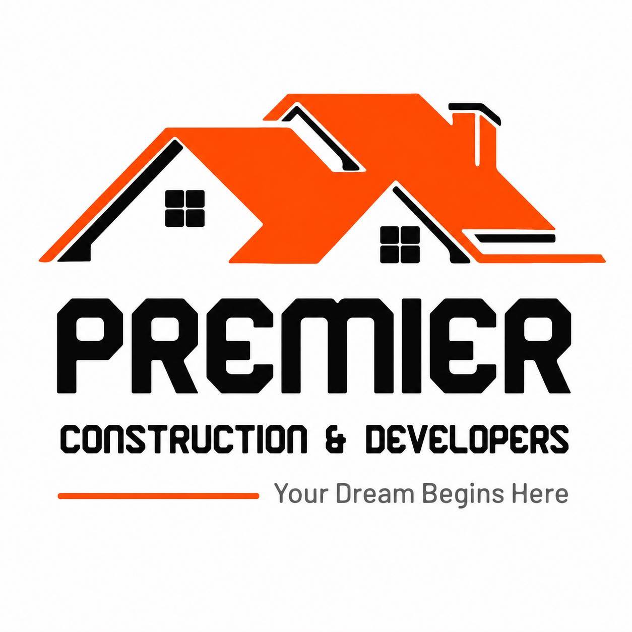 📞 CONTACT US 🏢 Premier Construction & Developers 🏠 House Plan | Design ...