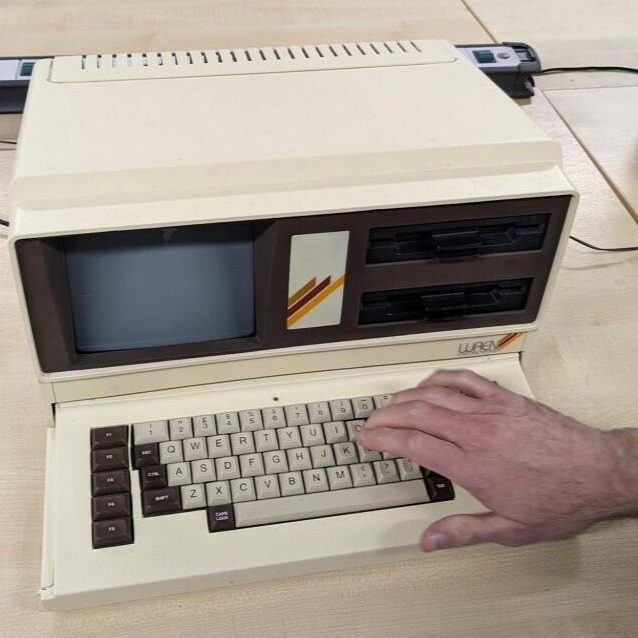 Retro Computer Club is back this August! 🎙️ A friendly, informal