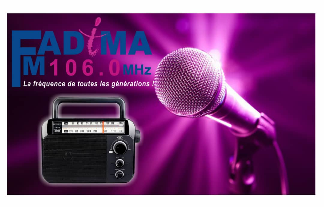 Fadima FM | Koubri Nagbangré