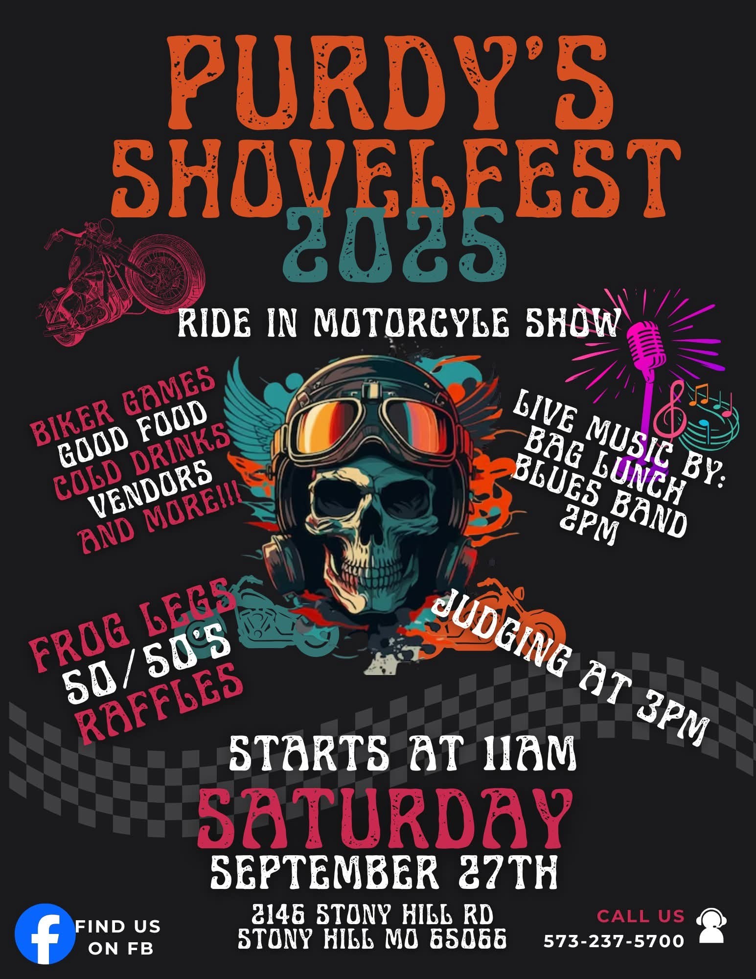 Full Throttle Magazine added a... - Full Throttle Magazine