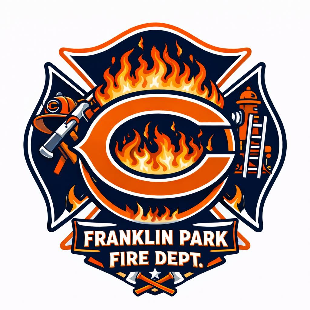 Franklin Park Fire... - Franklin Park Fire Department