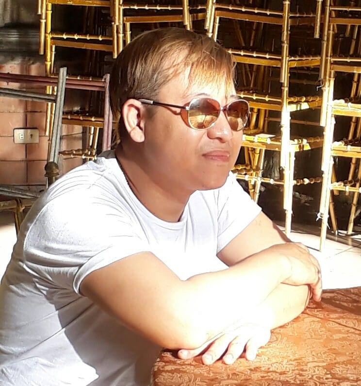Bitoy Luna