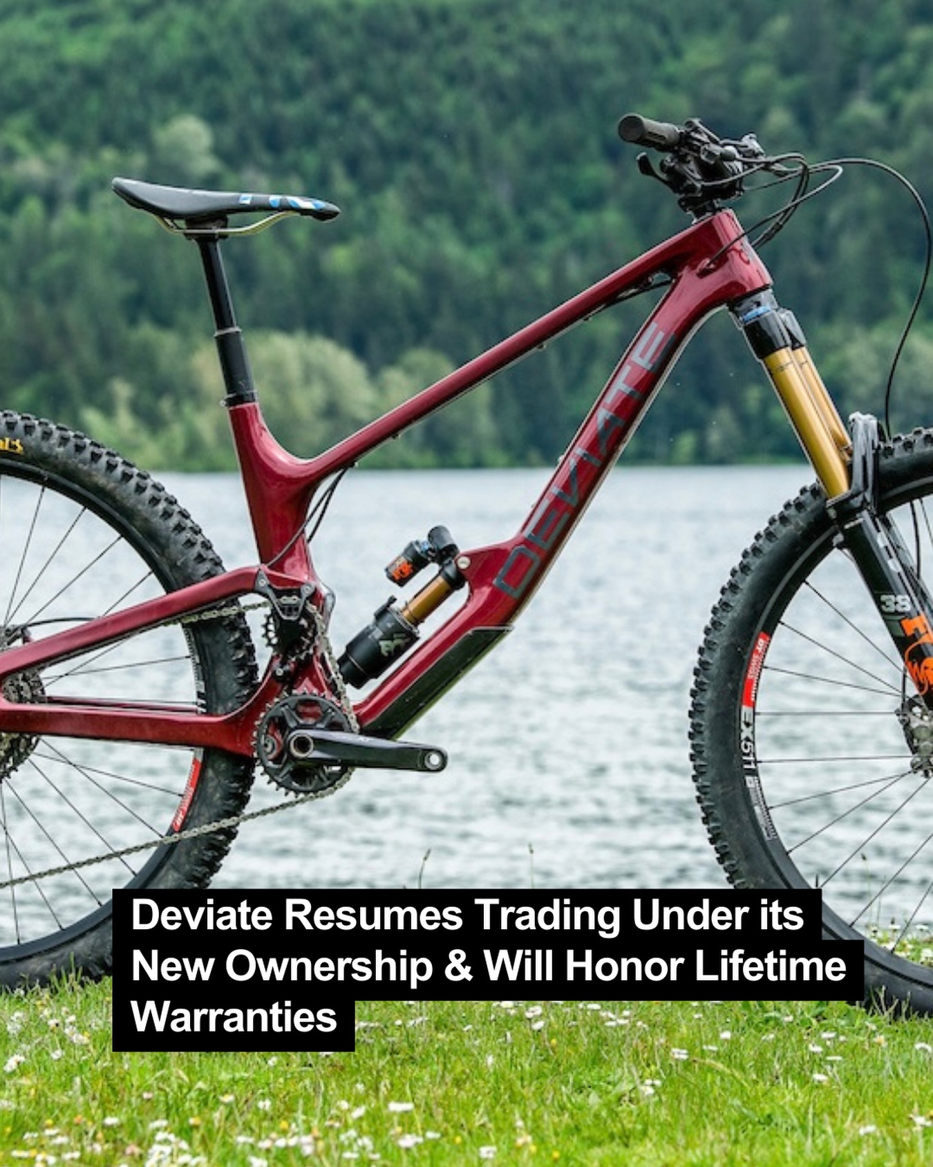 Deviate Cycles
