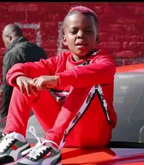 Rethabile Retha Rsa