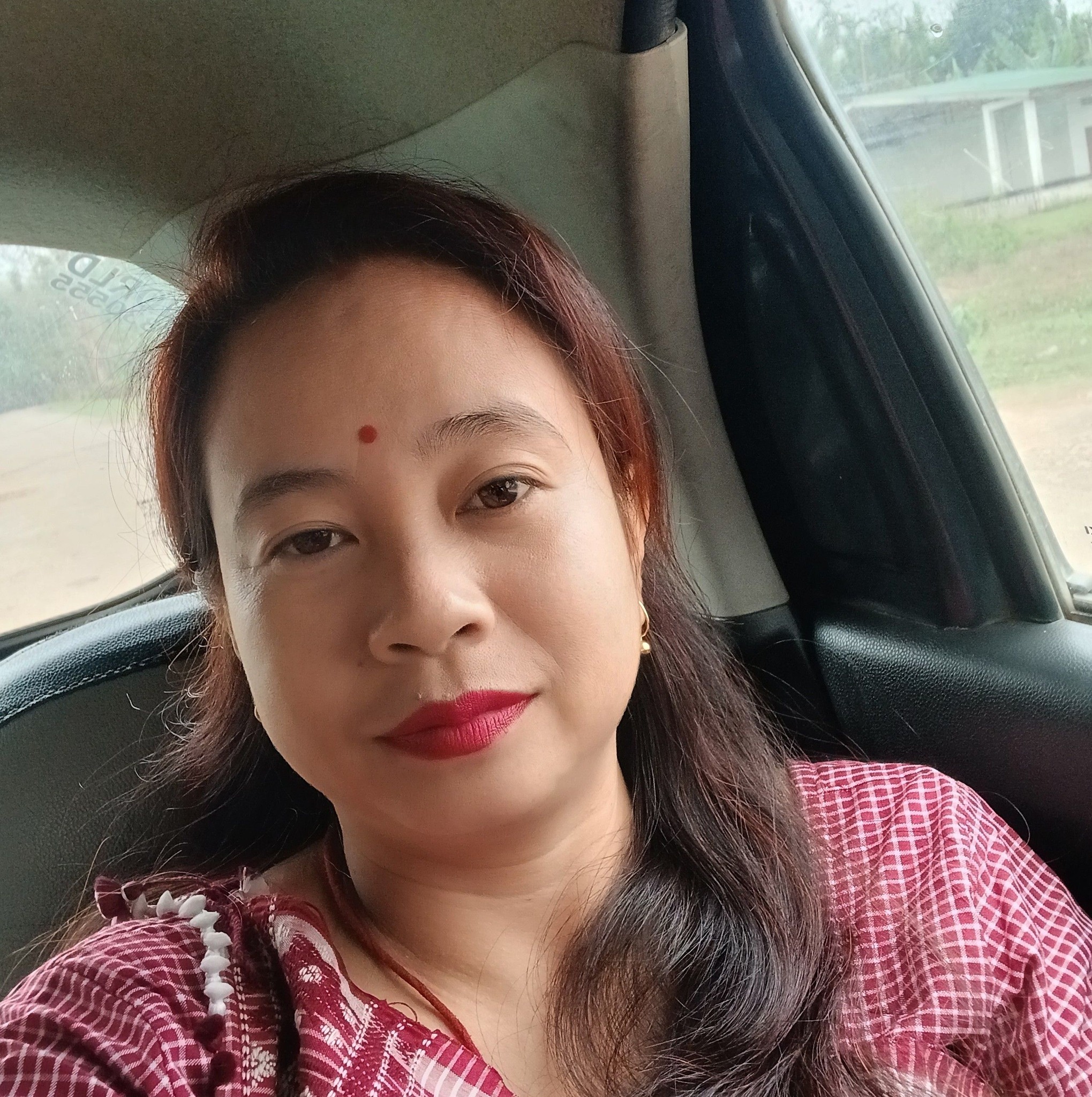 Good evening everyone ☺️ 😊 hem dhalai g aphn prepare bom lo dei arnam ...