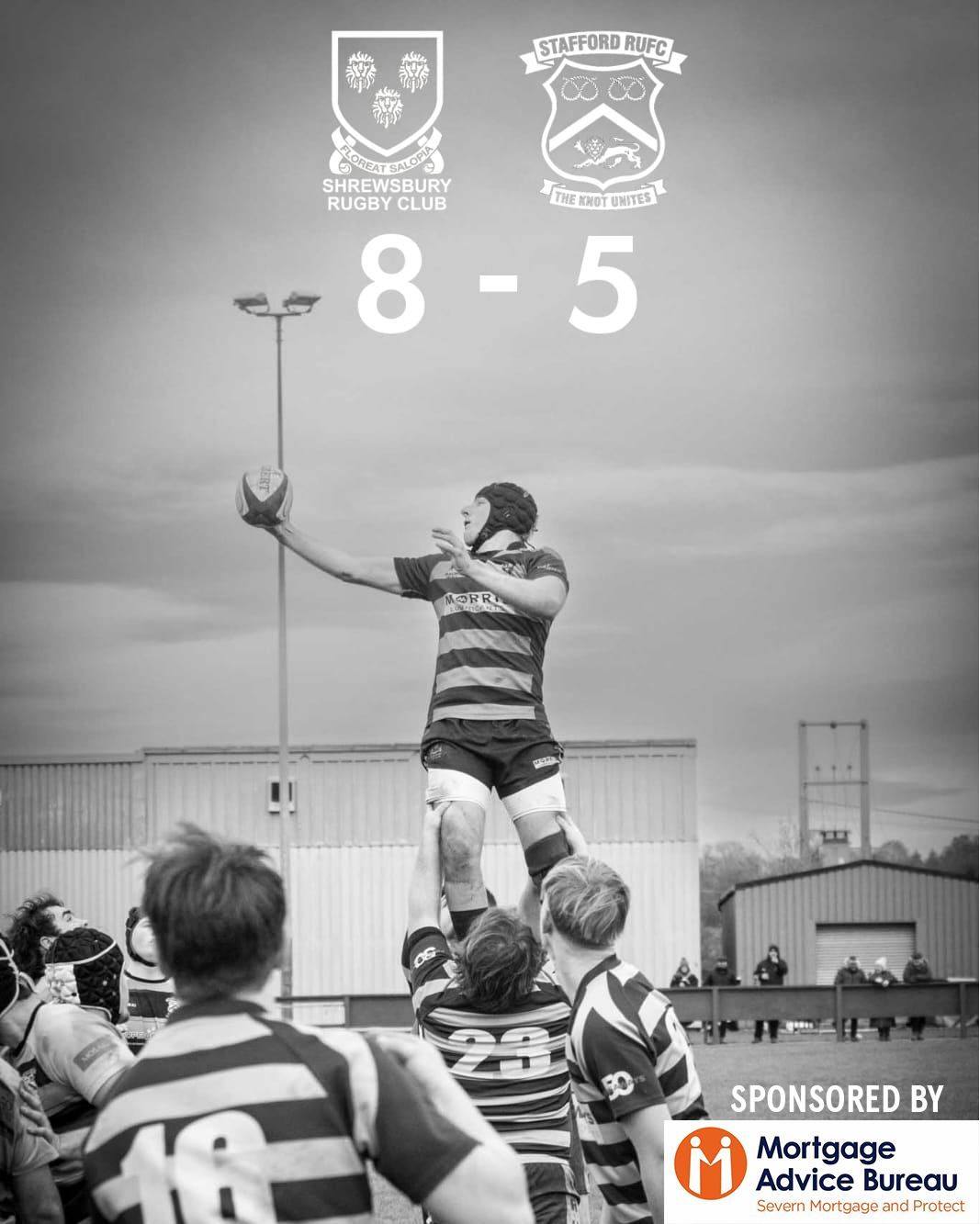 🏉 Howden Insurance Players of the... - Shrewsbury Rugby Club | Facebook