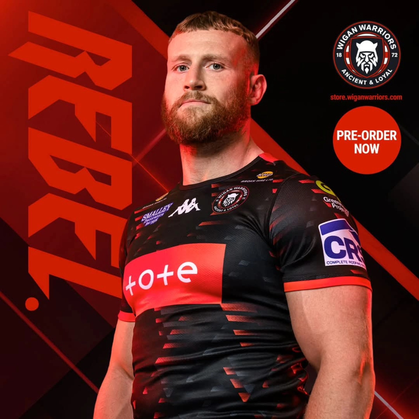 RL Jerseys - The Rabbitohs players will wear special one-off jerseys in ...