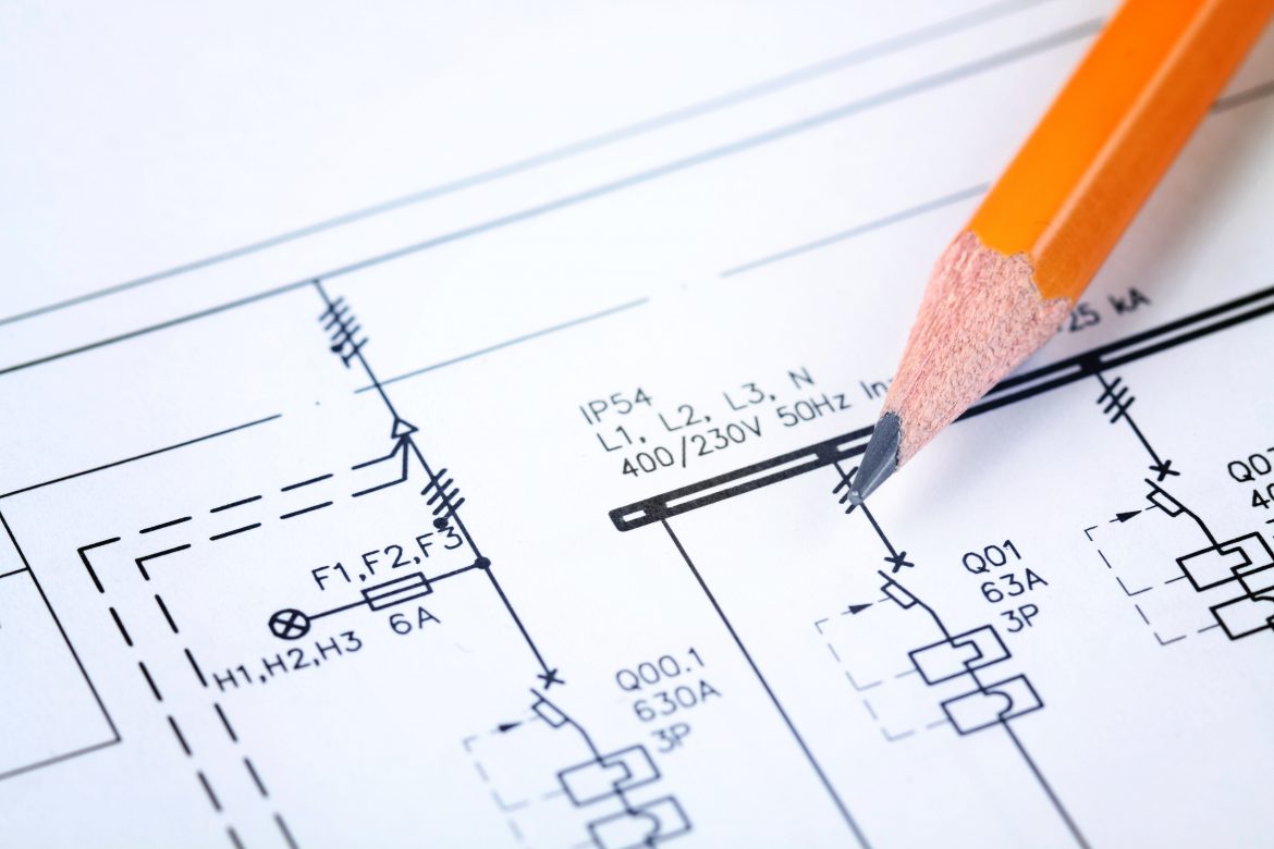 ملتقى مهندسين الكهرباء | - تم بفضل الله الانتهاء من كورس الريفيت ...