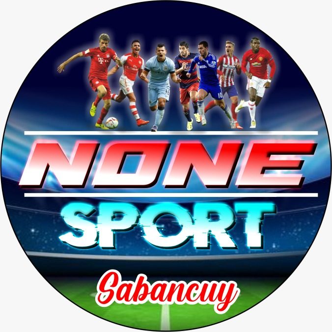 None Sport - None Sport added a new photo.