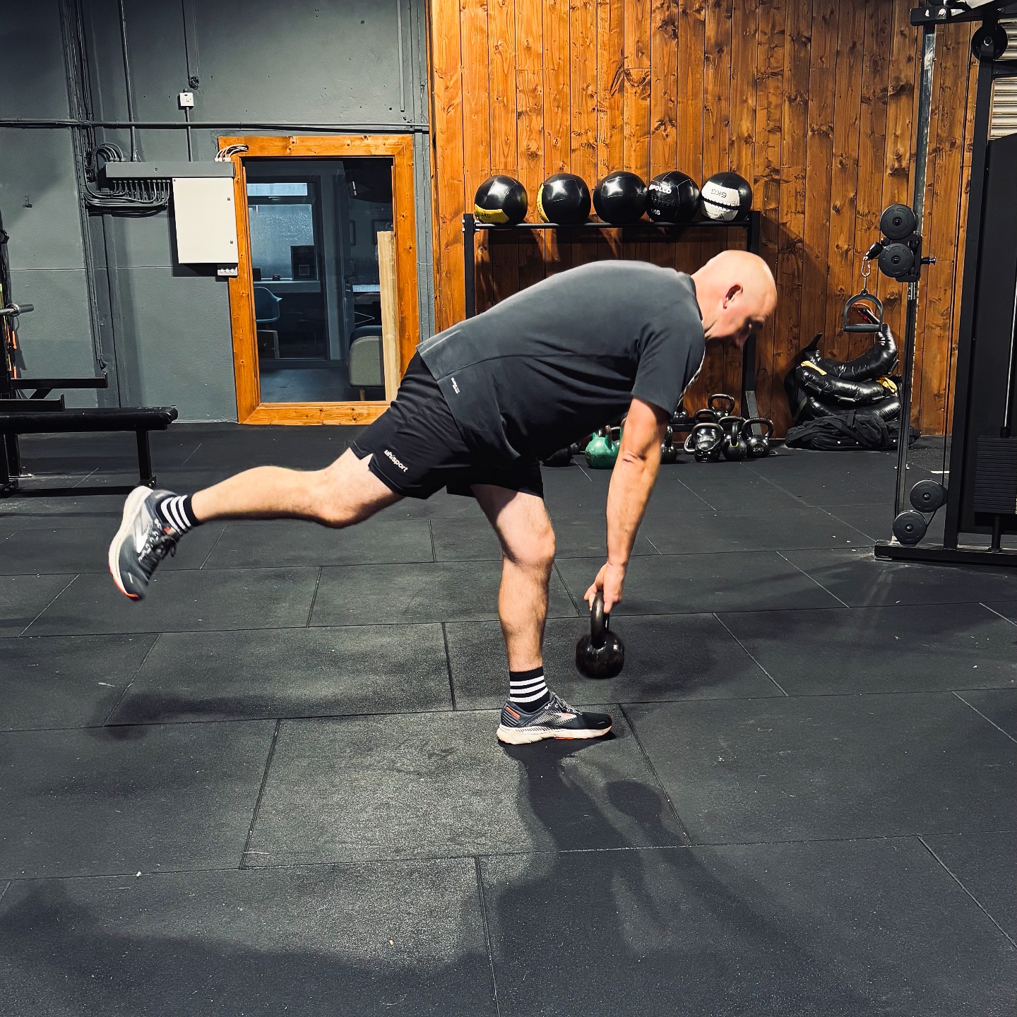 Storm - 🔥 Benefits of the Single-Leg RDL for all types of Sports ...