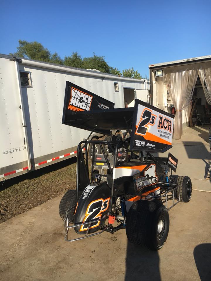 Cooper Smith Racing | Topeka KS