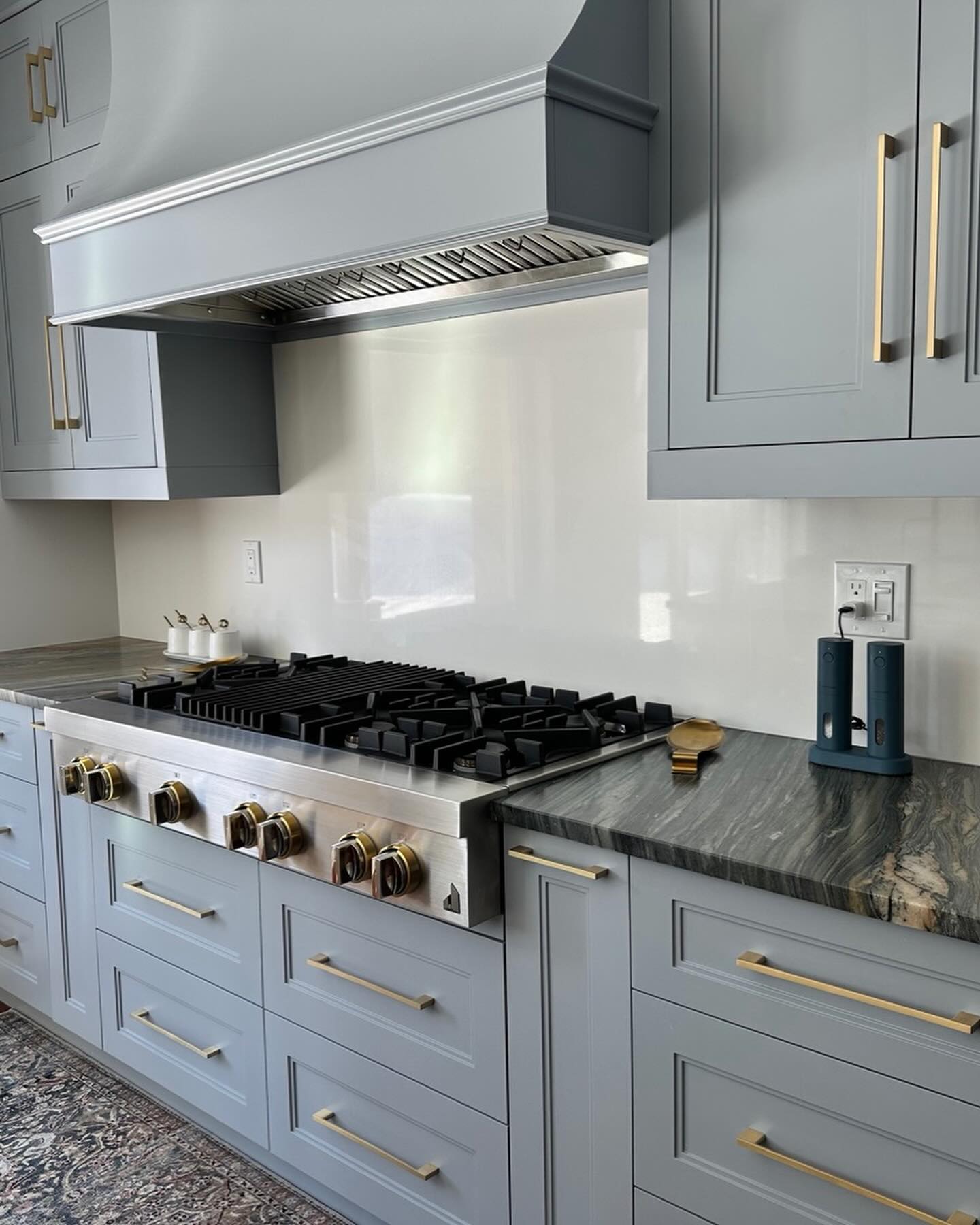 Custom Granite | Stoney Creek ON
