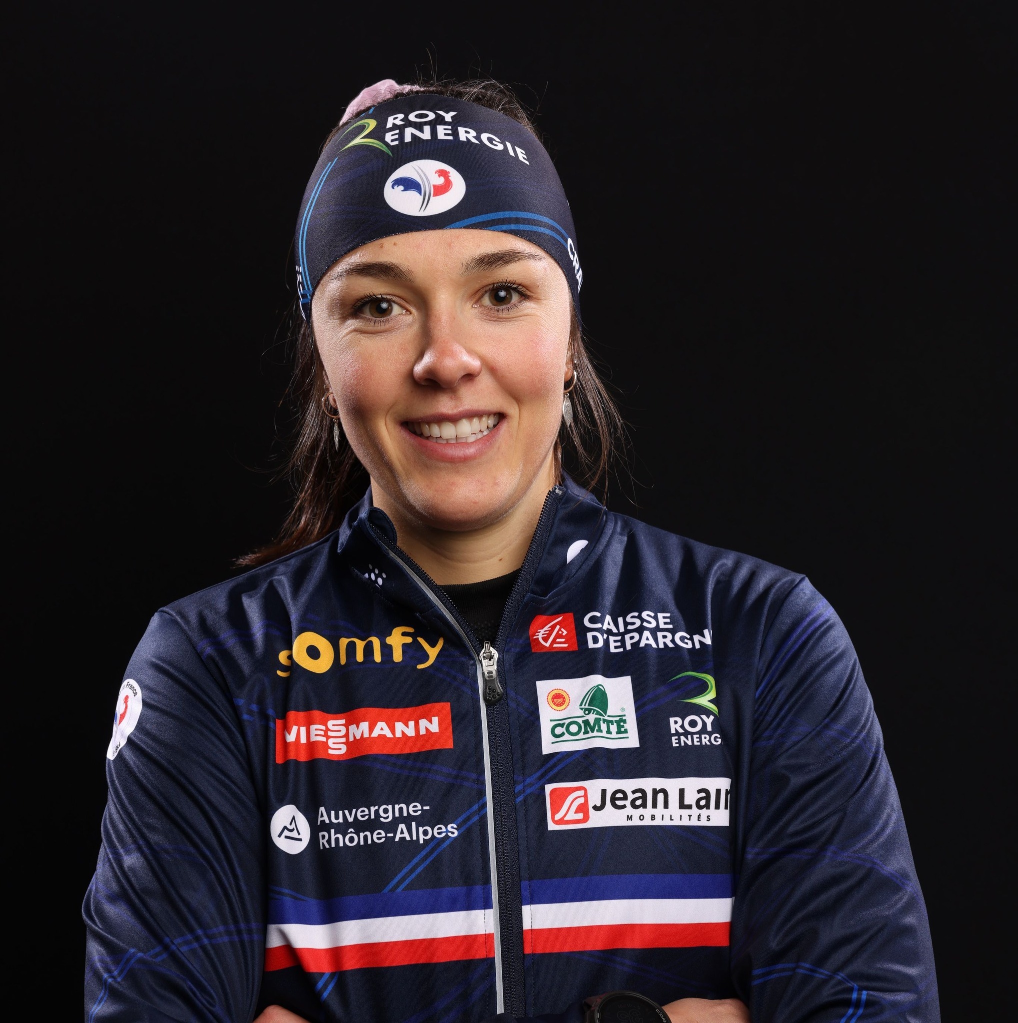 Camille Bened