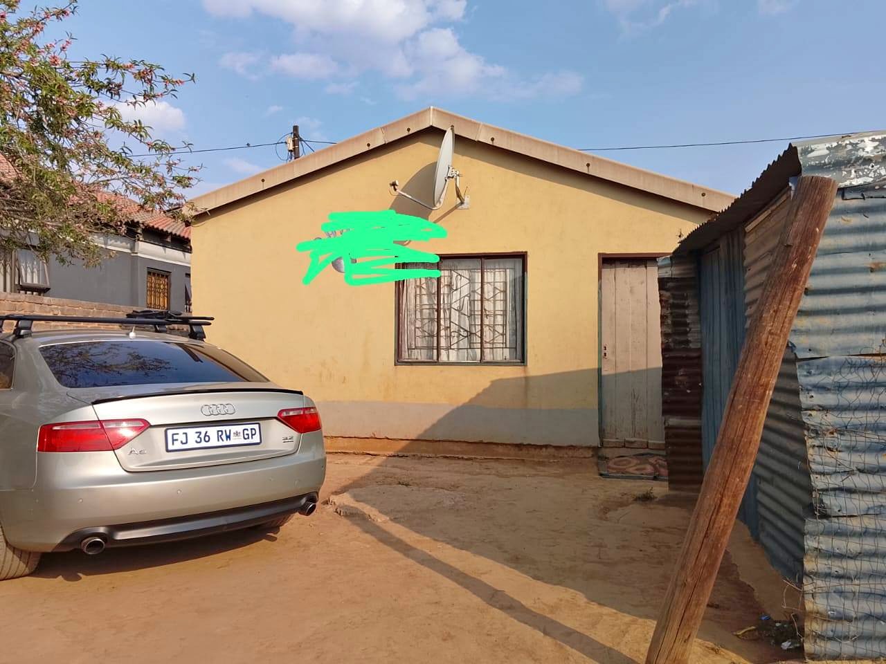 Rdp house for sale - Property For Sale - Daveyton, Gauteng, South ...