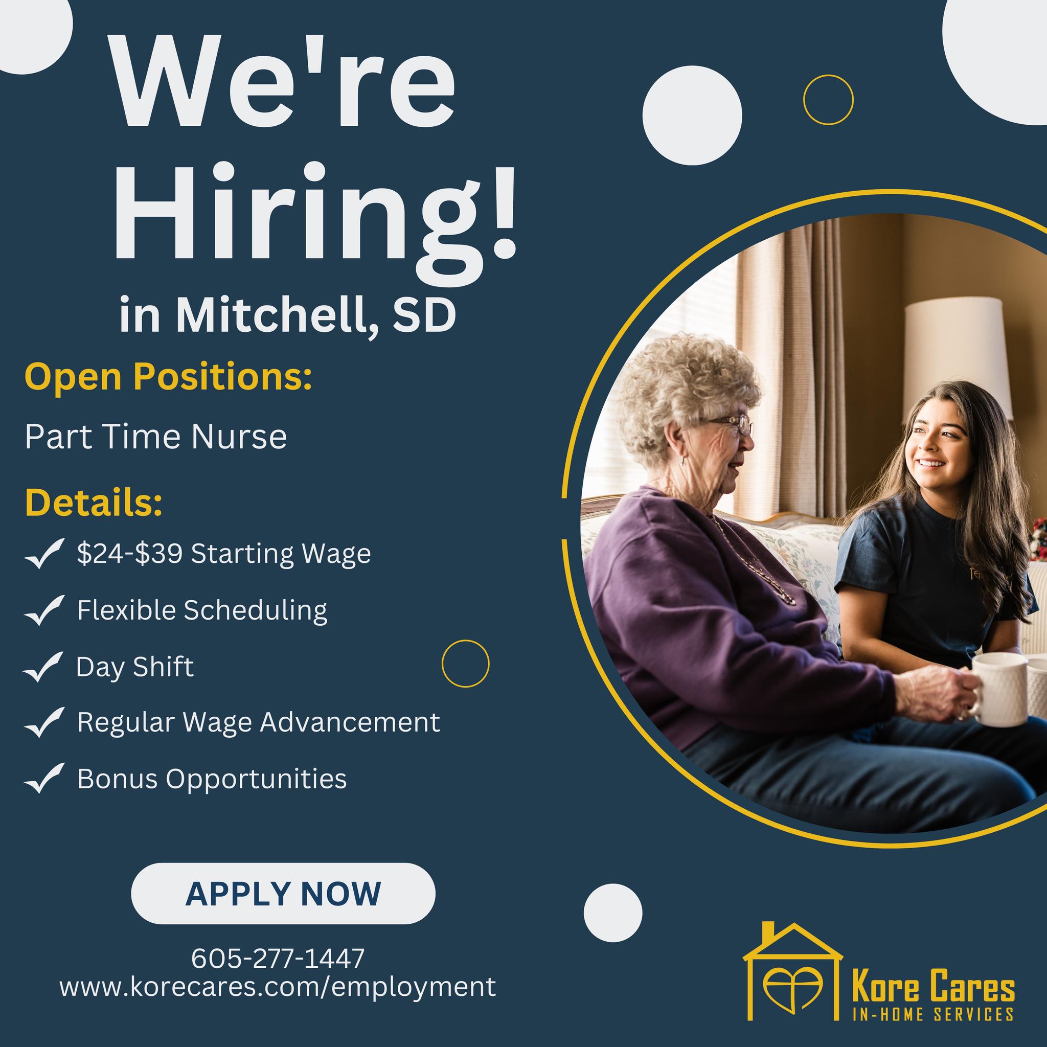 Jobs In Mitchell Sd Aesthetic Wallpaper