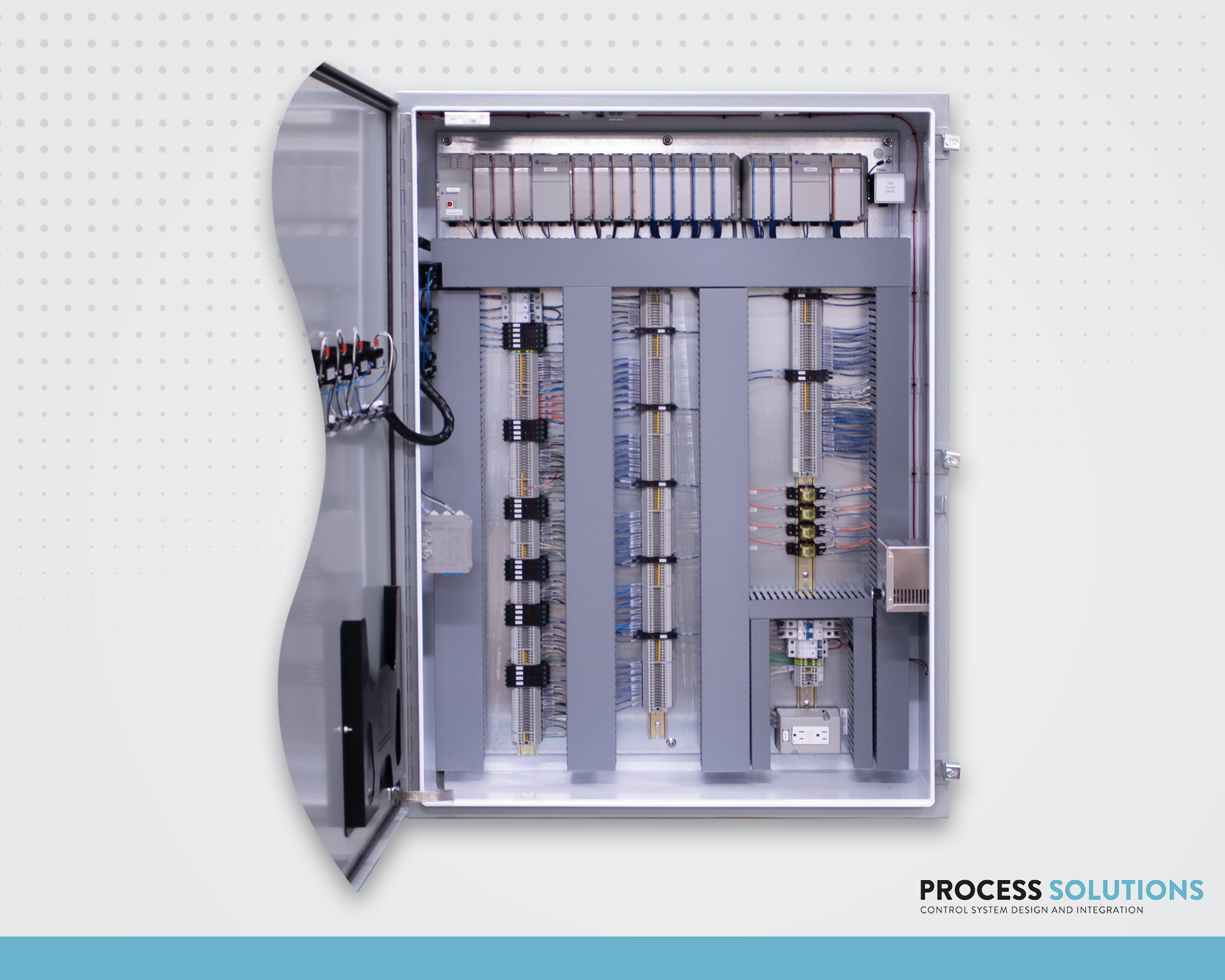 Process Solutions, Inc.