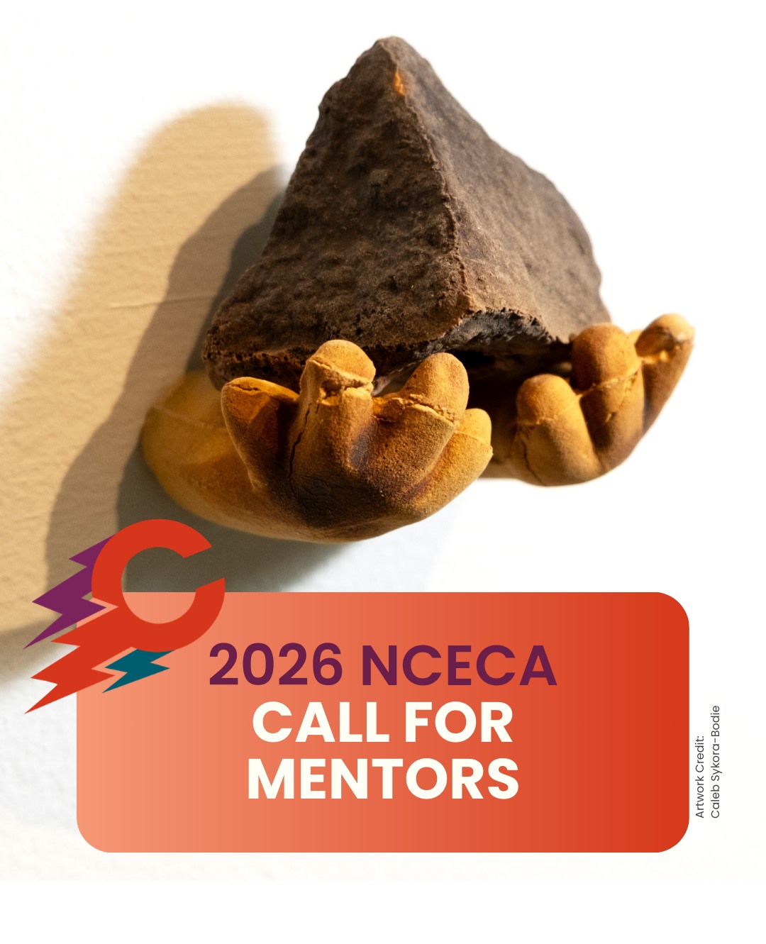 NCECA - NCECA’s 2026 Volumes Conference in Detroit,... | Facebook