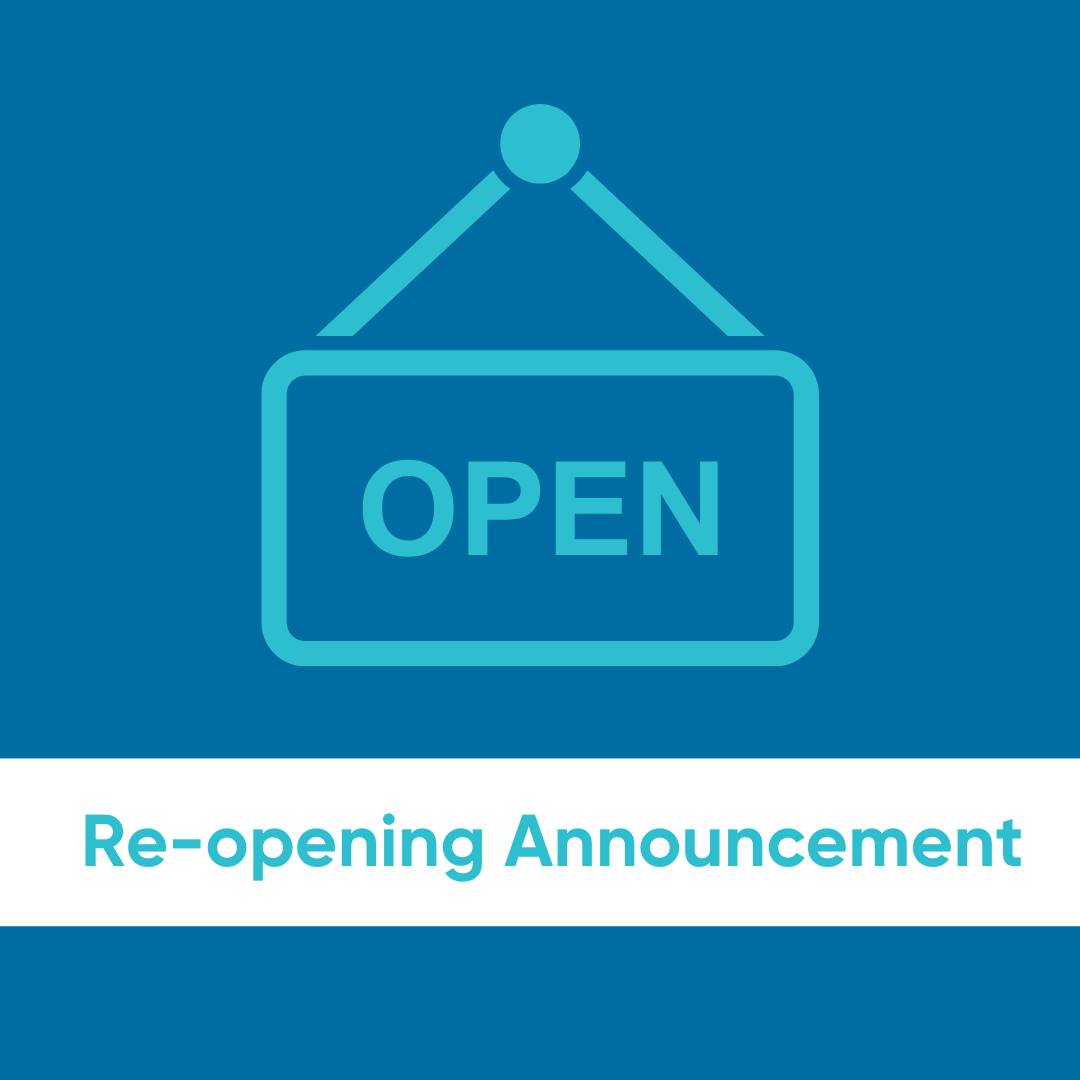 Coolum - 🚨 Re-opening Announcement 🚨 We are pleased to share that the ...