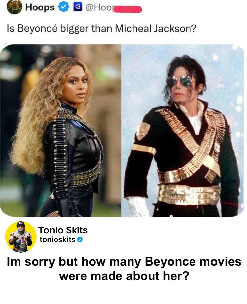Tonio Skits - It’s not even close | Facebook