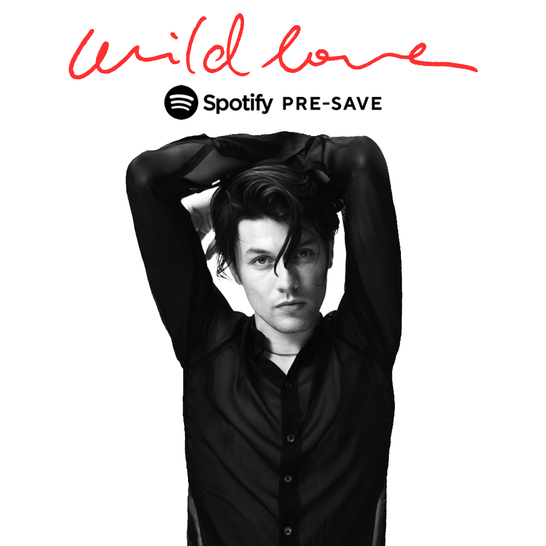 James Bay Wild Love Handwritten Lyrics Via Instagram James Bay Lyrics Soundtrack To My Life Lyrics Tattoo