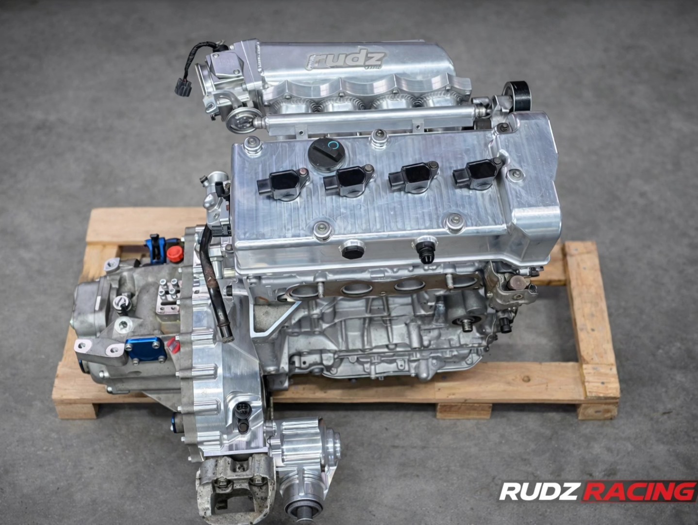 Rudz Racing - Engine is ready to go back into the highest... | Facebook