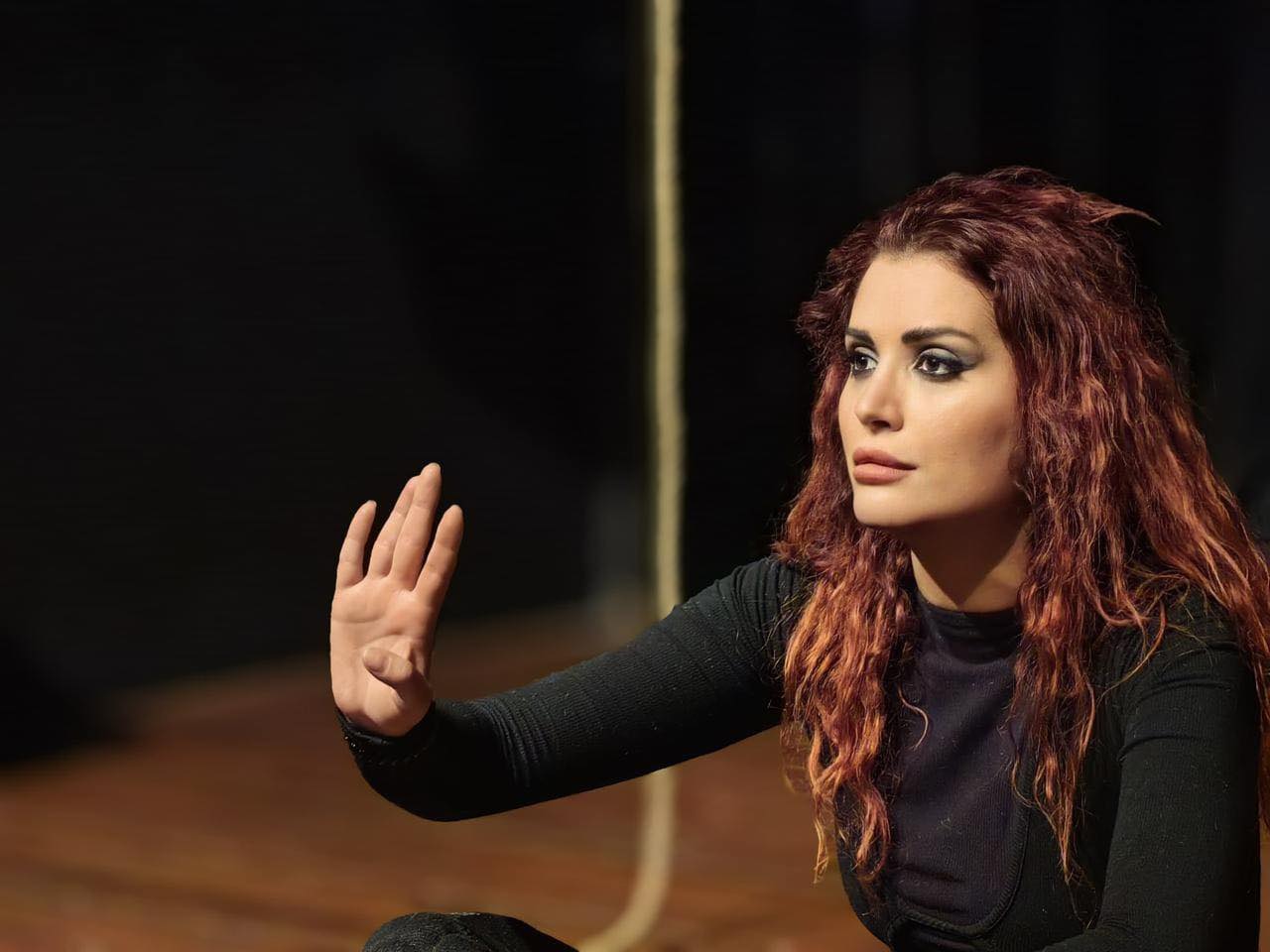 Anne-Marie Salameh