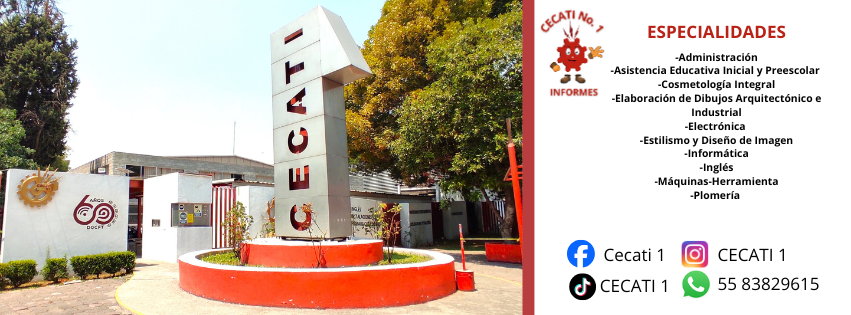 Cecati - AVISO: !!Inscripciones abiertas!! Consulta nuestra ...