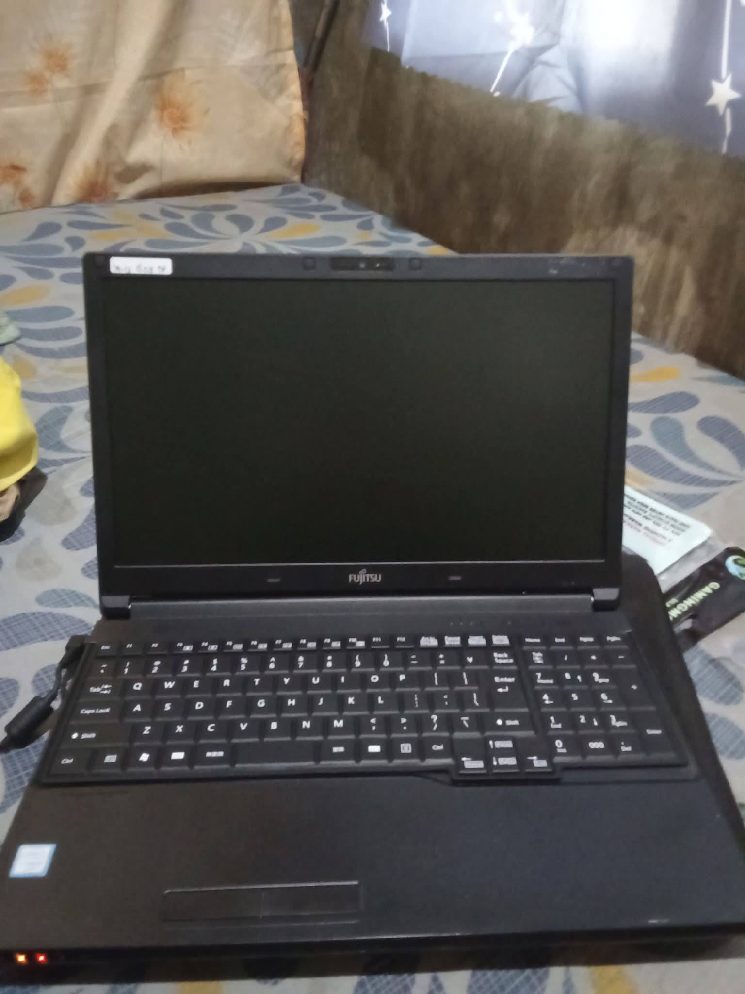 富士通 Lifebook A579/BX Corei5 8GB 128GB 💻 Fujitsu Lifebook A579/A – Efficiency Meets Affordability