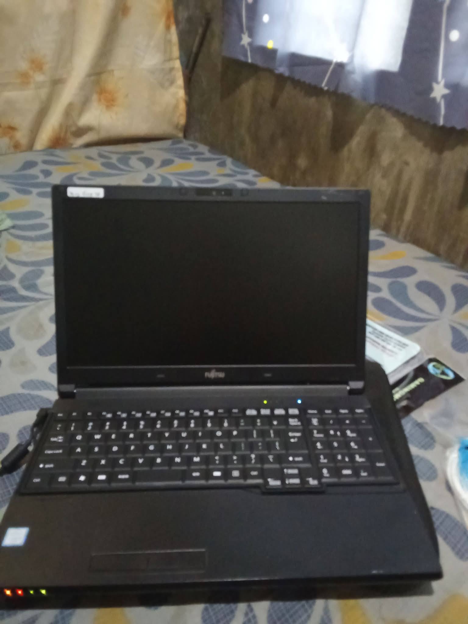 💻 Fujitsu Lifebook A579/A – Efficiency Meets Affordability