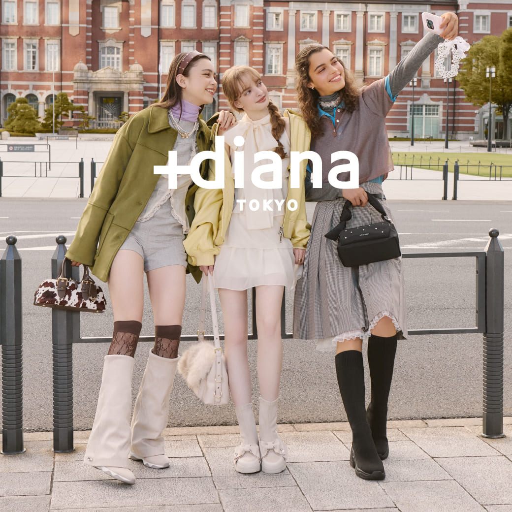 ダイアナ (@dianashoes.and.bags) • Facebook