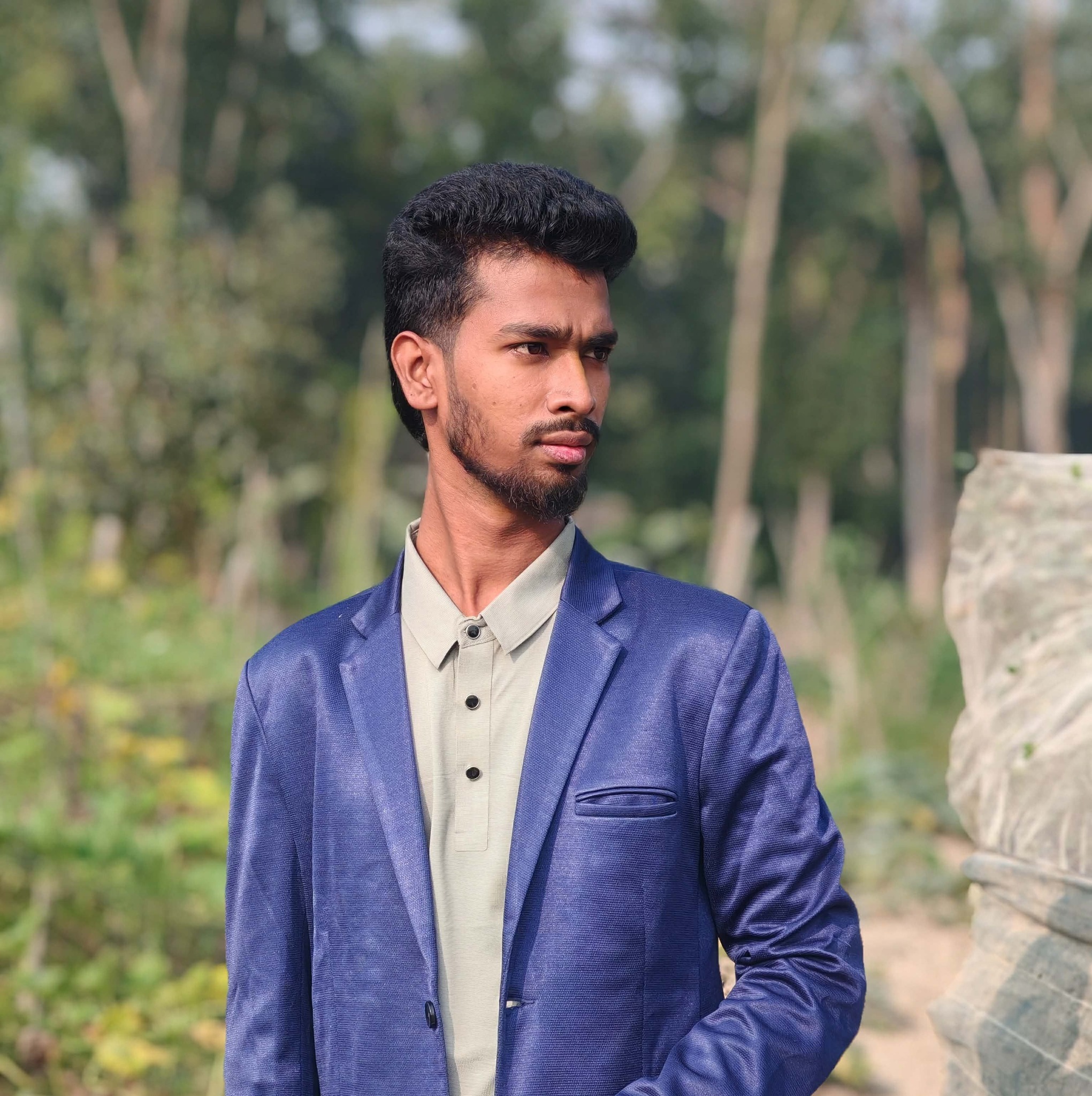 Md MiRajul Islam Raj
