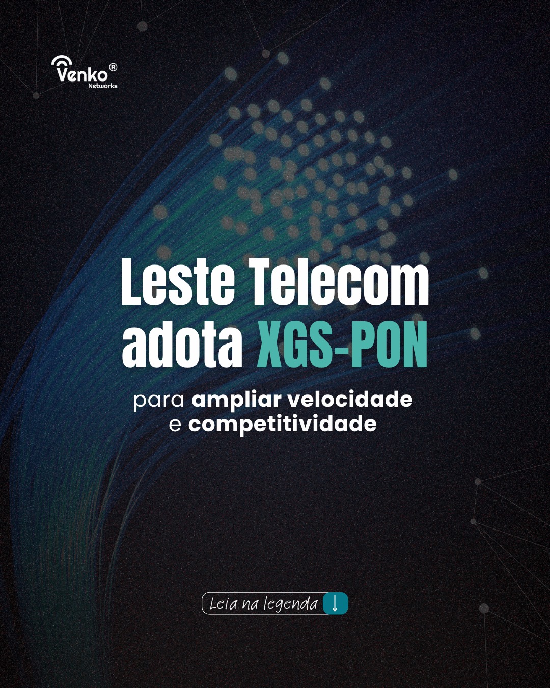 Venko Networks